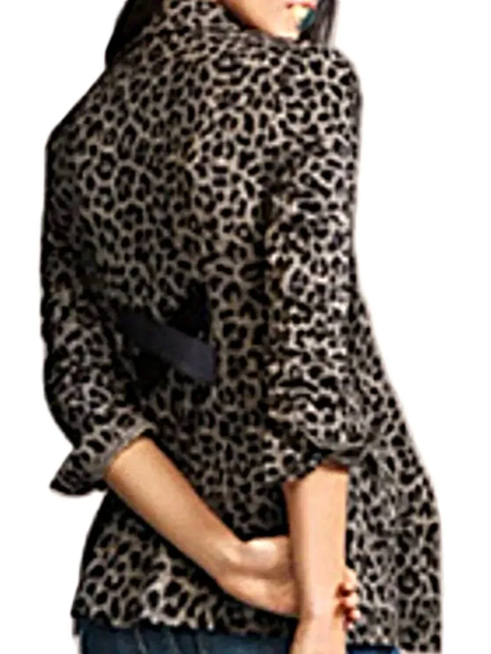 CAbi this blazer